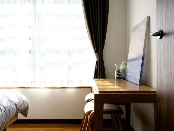 Comfort Apart Daire (1DK)