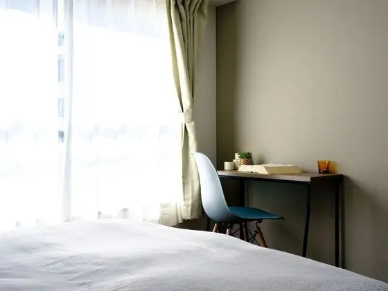 Comfort Apart Daire (1DK)