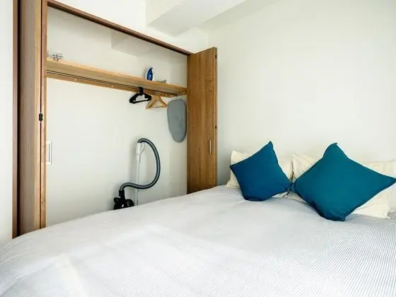 Comfort Apart Daire (1DK)