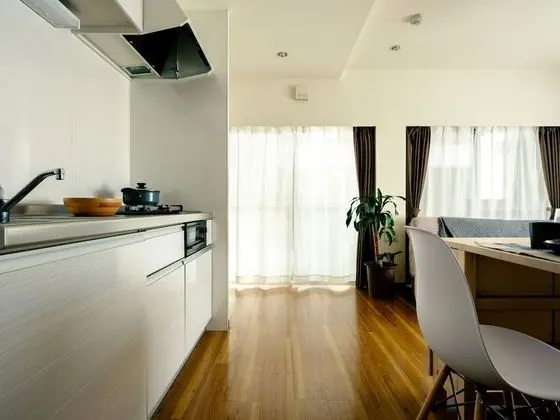 Comfort Apart Daire (1DK)