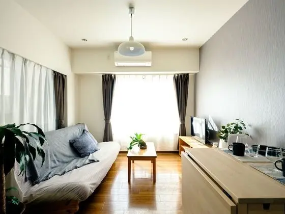 Comfort Apart Daire (1DK)