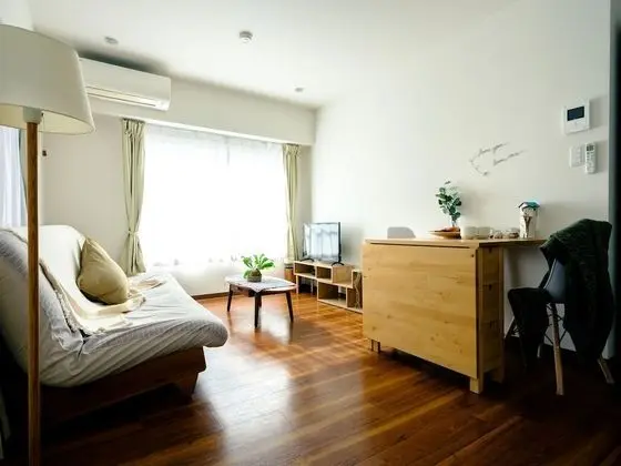 Comfort Apart Daire (1DK)