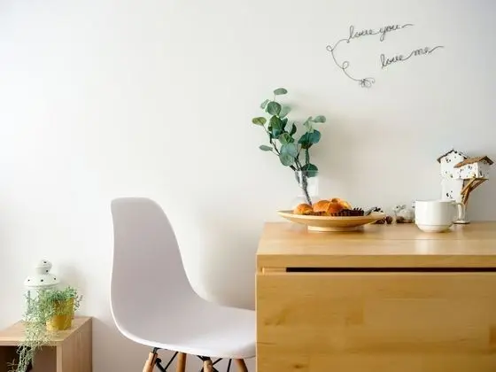 Comfort Apart Daire (1DK)