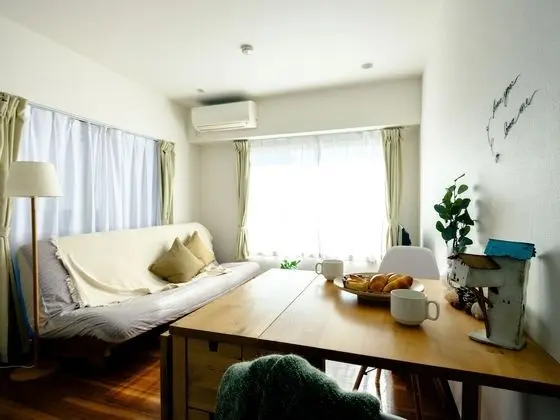 Comfort Apart Daire (1DK)