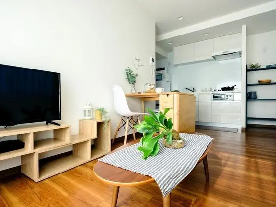 Comfort Apart Daire (1DK)