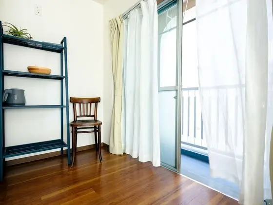 Comfort Apart Daire (1DK)