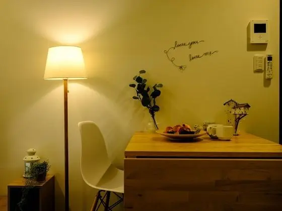 Comfort Apart Daire (1DK)