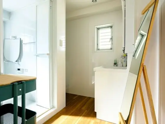 Comfort Apart Daire (1DK)