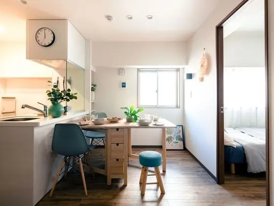 Comfort Apart Daire (2BR)