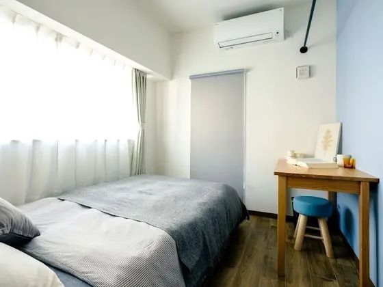 Comfort Apart Daire (2BR)