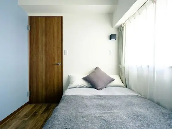 Comfort Apart Daire (2BR)