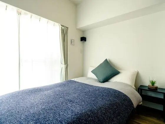Comfort Apart Daire (2BR)