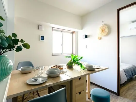 Comfort Apart Daire (2BR)