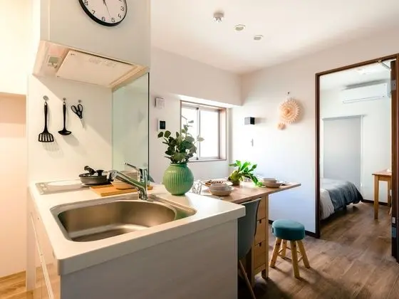 Comfort Apart Daire (2BR)