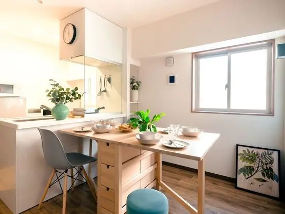 Comfort Apart Daire (2BR)