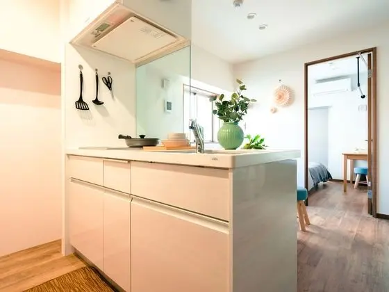 Comfort Apart Daire (2BR)