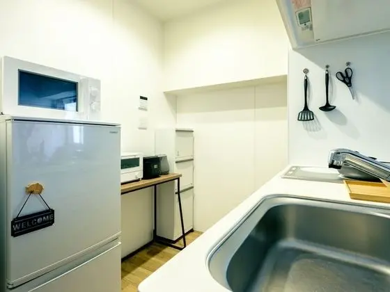 Comfort Apart Daire (2BR)