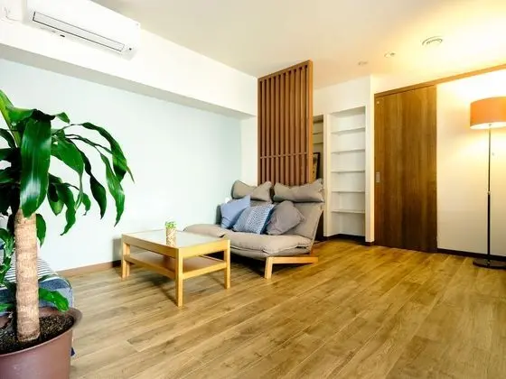 Comfort Apart Daire (2BR)