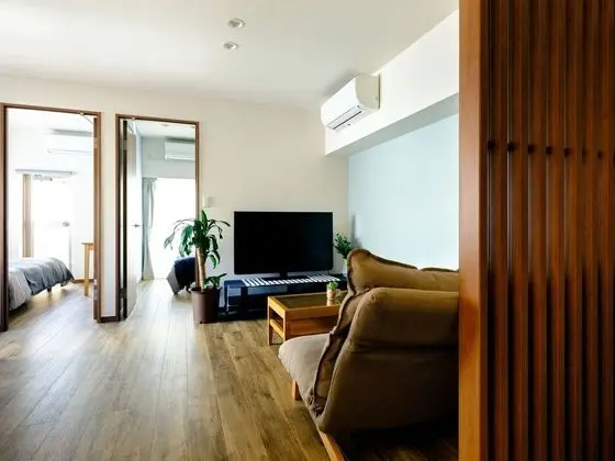 Comfort Apart Daire (2BR)