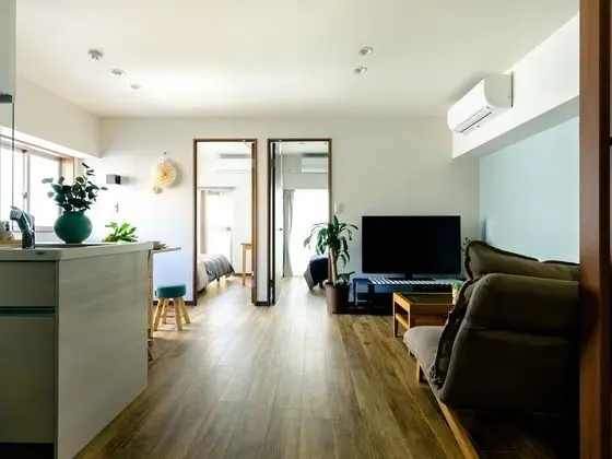 Comfort Apart Daire (2BR)