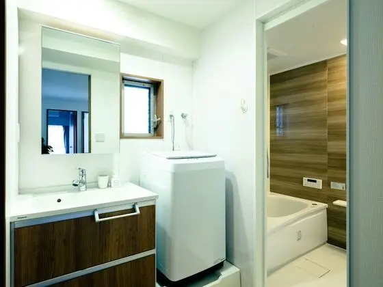 Comfort Apart Daire (2BR)