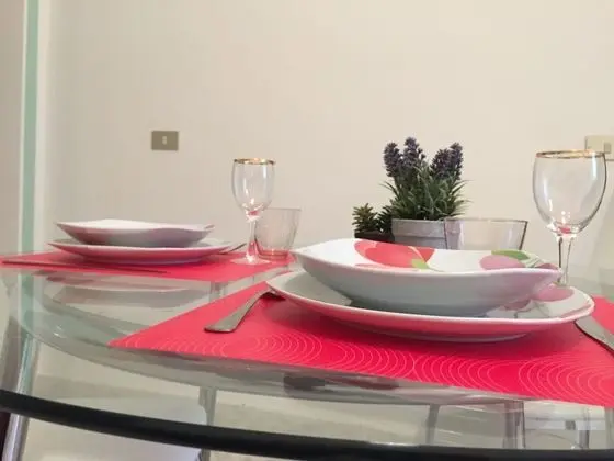 Apart Daire, 1 Yatak Odası, Mutfak (Location Address: Via Torricelli 13)