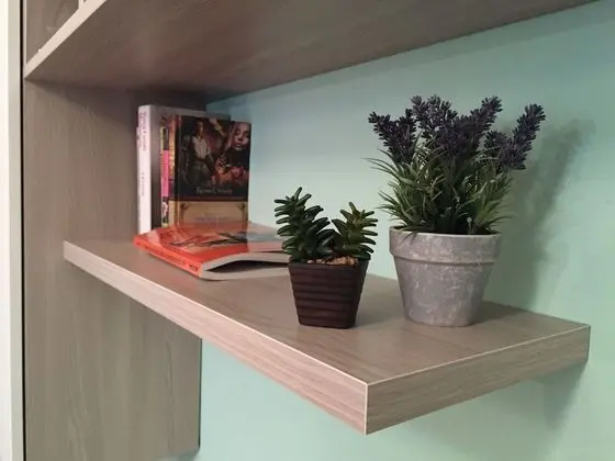 Apart Daire, 1 Yatak Odası, Mutfak (Location Address: Via Torricelli 13)