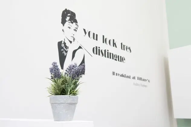 Apart Daire, 1 Yatak Odası, Mutfak (Location Address: Via Torricelli 13)