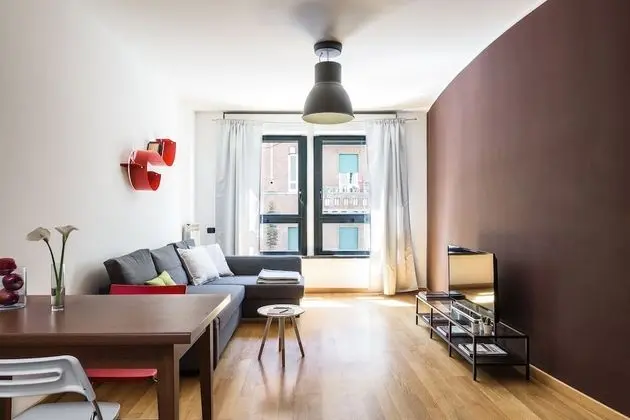 Apart Daire, 1 Yatak Odası