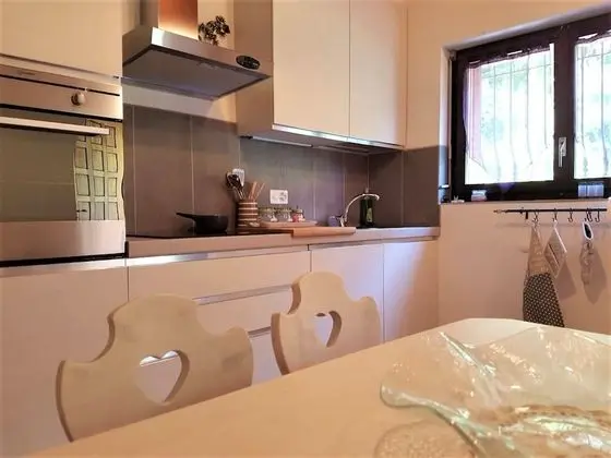 Apart Daire, 2 Yatak Odası, Teras, Dağ Manzaralı