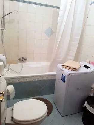 Apart Daire, 2 Yatak Odası, Teras, Dağ Manzaralı