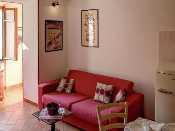 Oturma Alanı