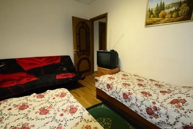 Dört Kişilik Oda