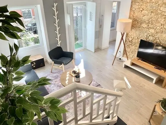 Deluxe Ev, 3 Yatak Odası