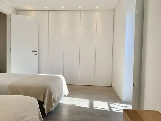 Deluxe Ev, 3 Yatak Odası