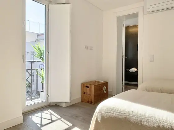 Deluxe Ev, 3 Yatak Odası
