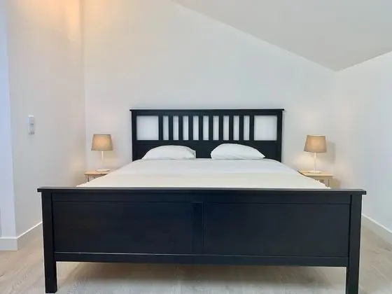 Deluxe Ev, 3 Yatak Odası