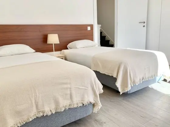 Deluxe Ev, 3 Yatak Odası
