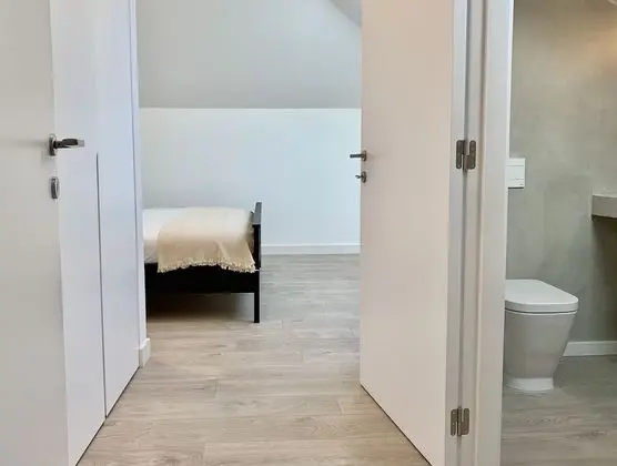 Deluxe Ev, 3 Yatak Odası