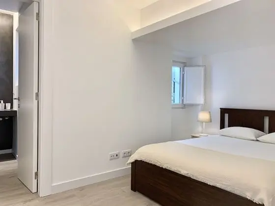 Deluxe Ev, 3 Yatak Odası