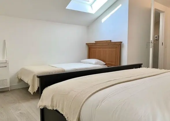 Deluxe Ev, 3 Yatak Odası