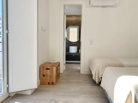 Deluxe Ev, 3 Yatak Odası