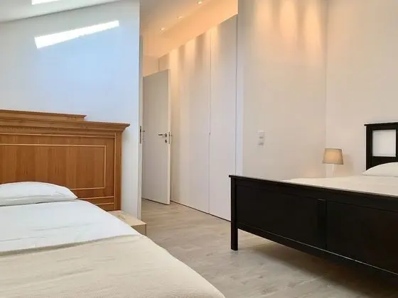 Deluxe Ev, 3 Yatak Odası