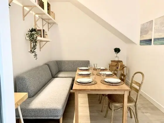 Deluxe Ev, 3 Yatak Odası