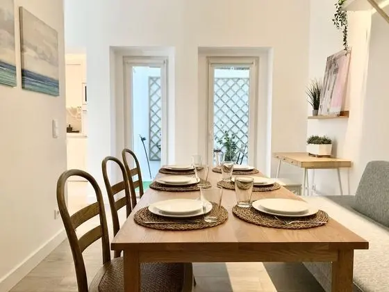 Deluxe Ev, 3 Yatak Odası