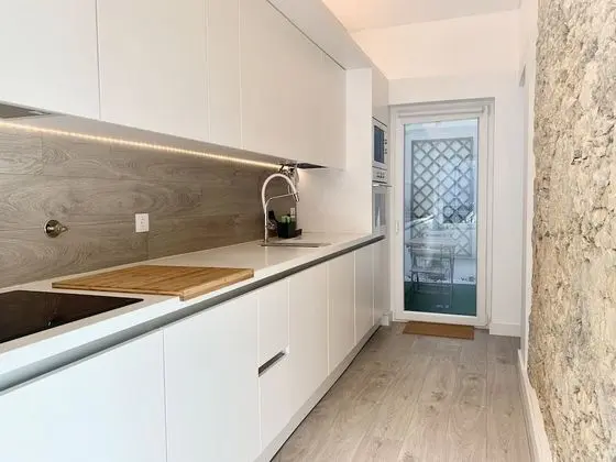 Deluxe Ev, 3 Yatak Odası