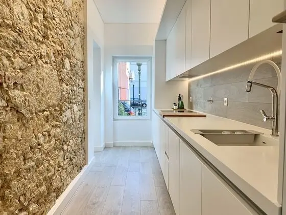 Deluxe Ev, 3 Yatak Odası