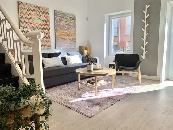 Deluxe Ev, 3 Yatak Odası