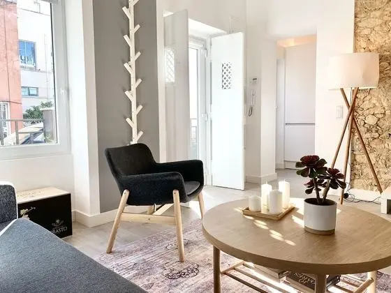Deluxe Ev, 3 Yatak Odası