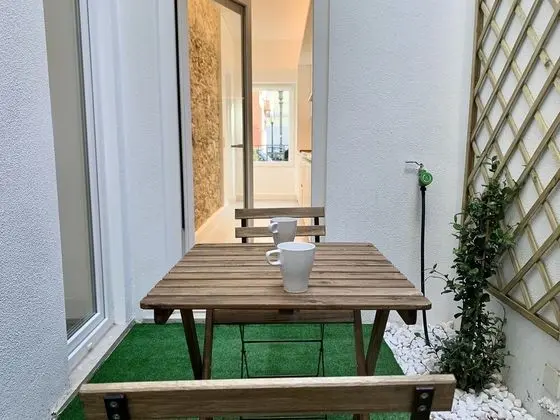 Deluxe Ev, 3 Yatak Odası